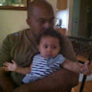 Meet your Posher, Antony